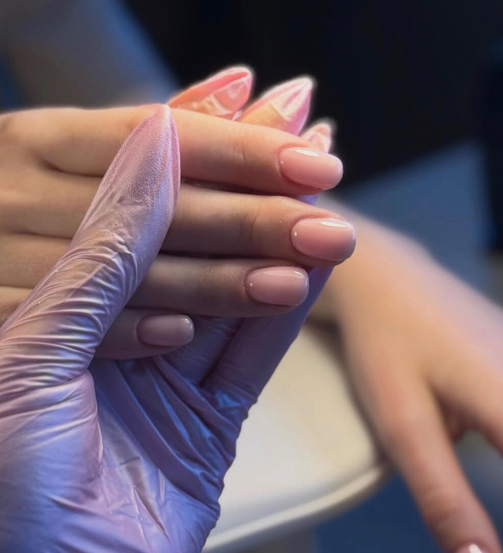 BIAB TREATMENT