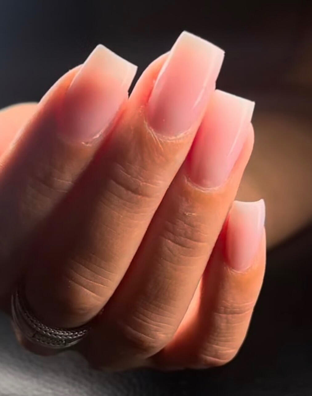 ACRYL NAGELS